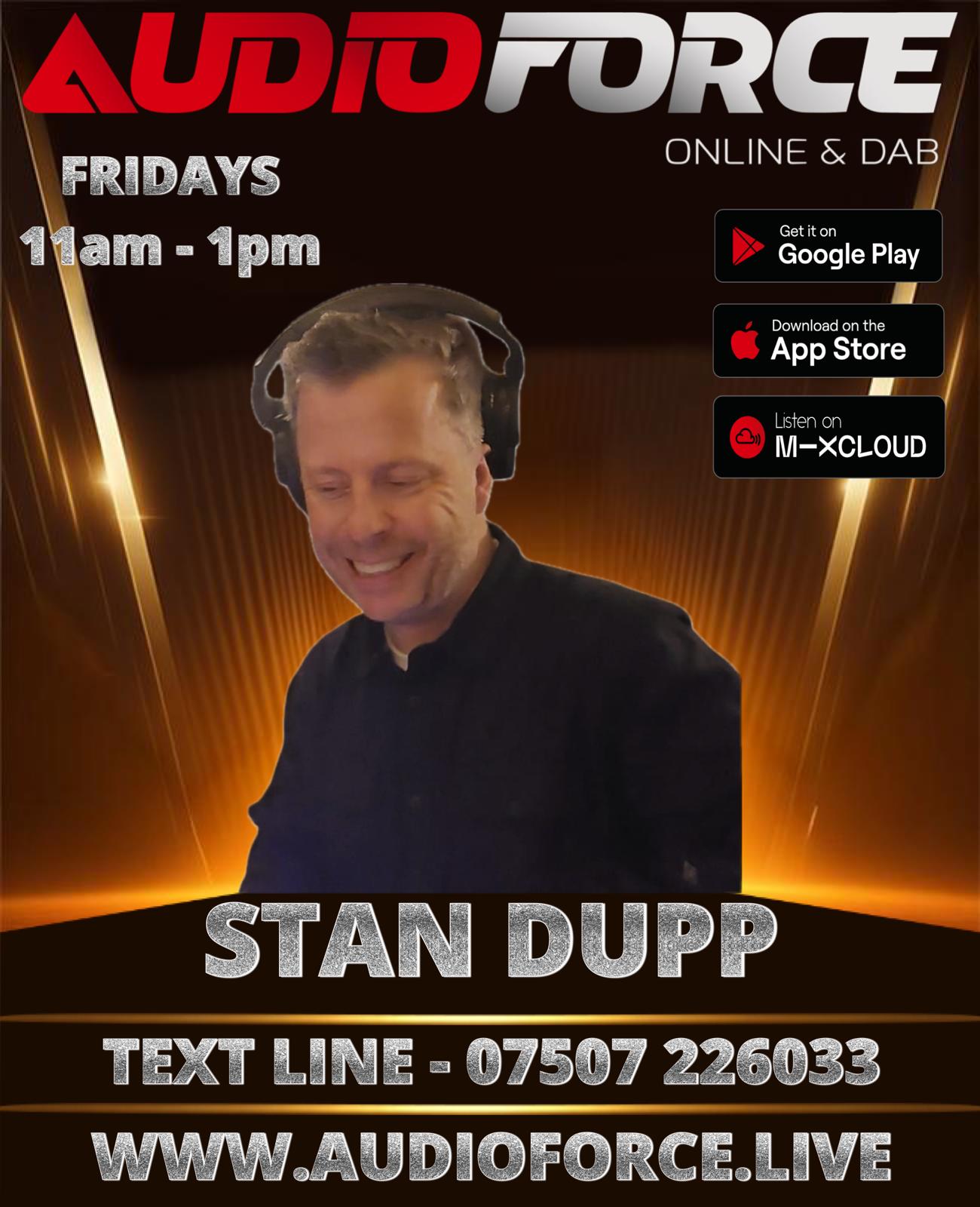 DJ STaN DuPP