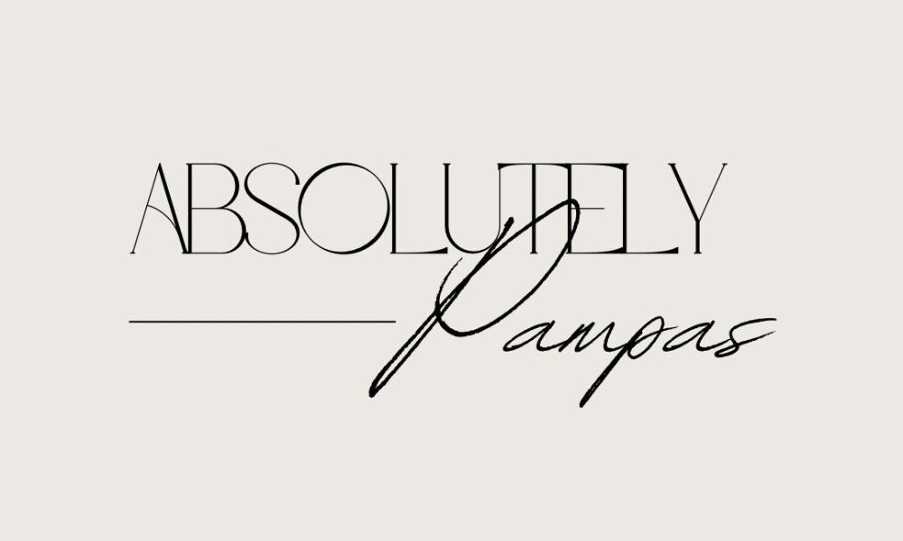 Absolutely Pampas