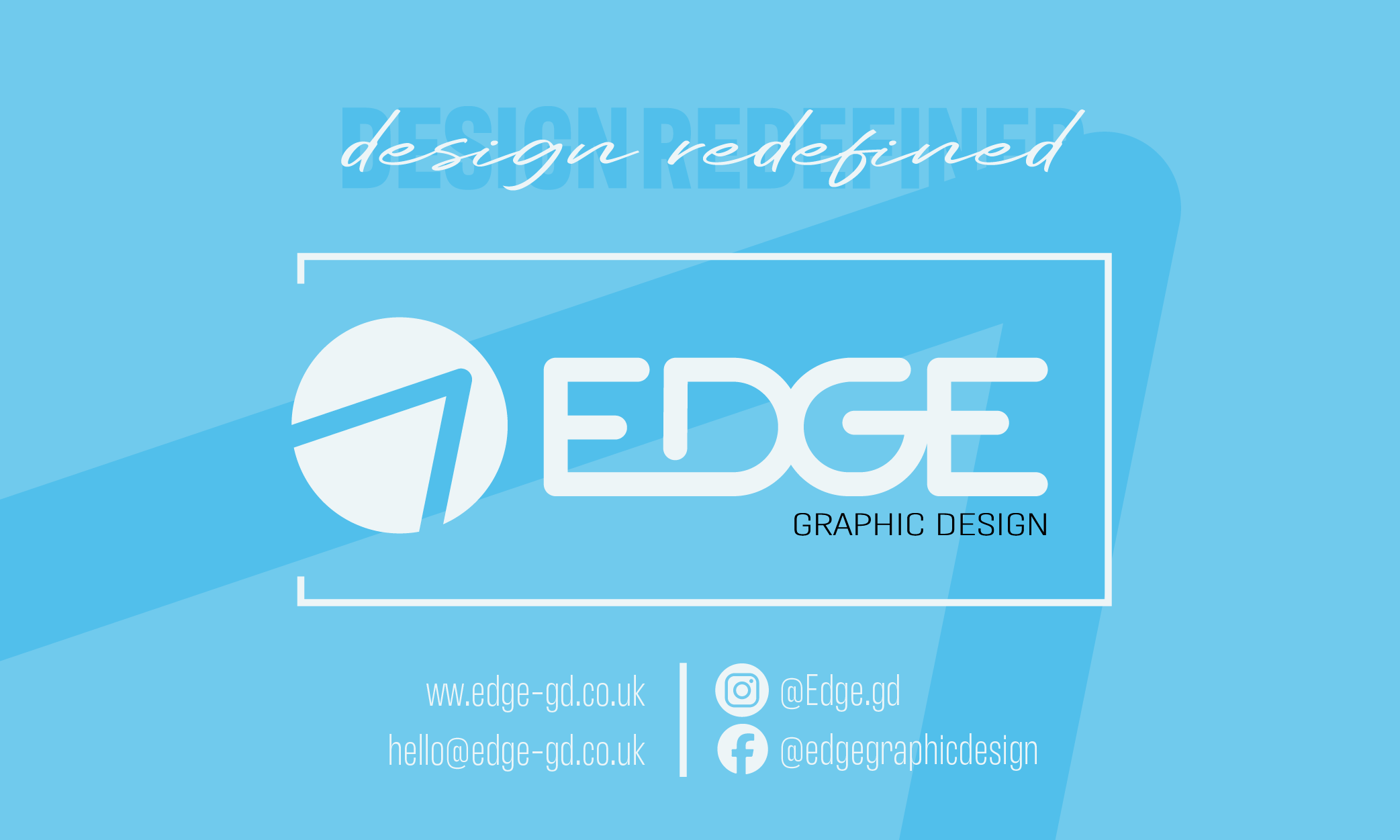 Edge Graphic